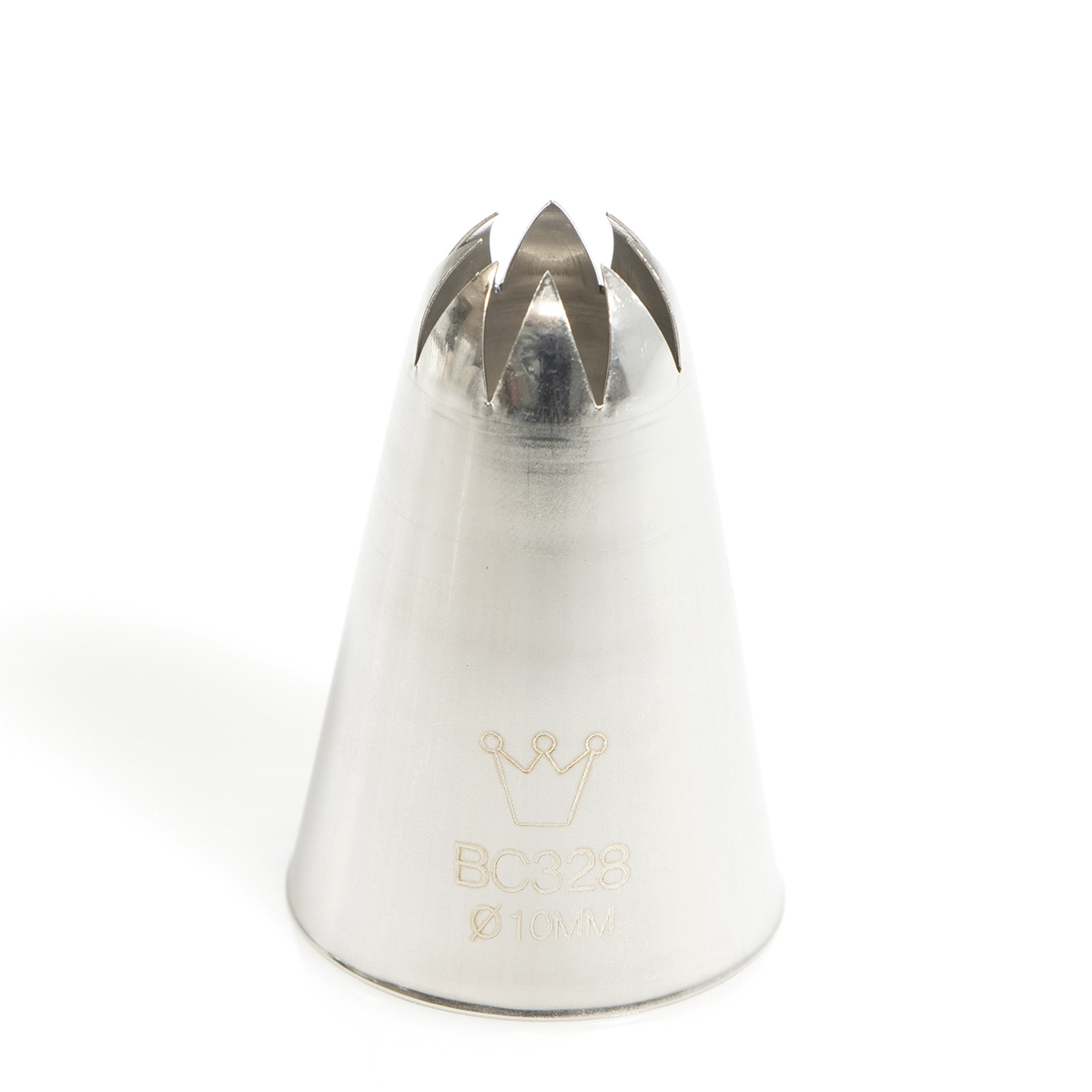 Martellato tülle BC328 Ø 10mm