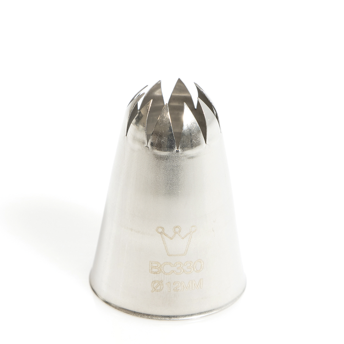 Martellato tülle BC330 Ø 12mm