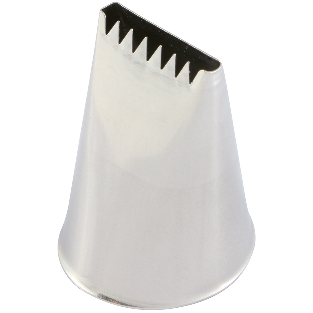 Martellato tülle BD301 Ø 20x3mm