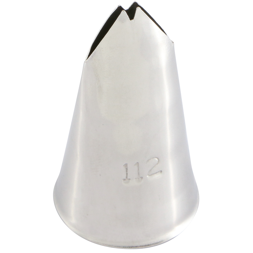 Martellato tülle BX1132 Ø 14mm