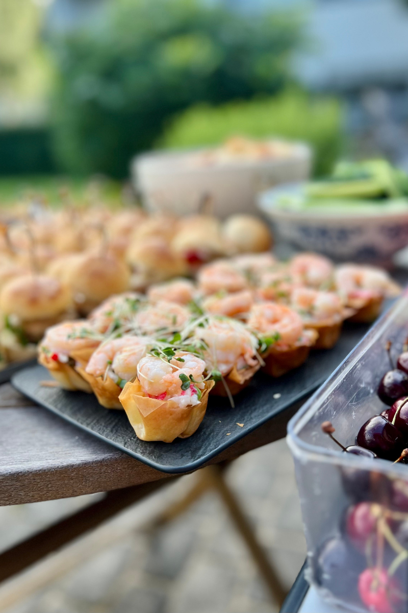 Suvised peolauad - 16. mai