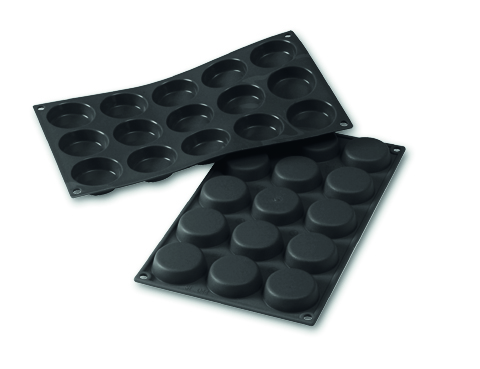 Martellato silikoonvorm Flan 30SF044